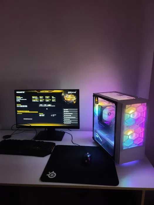 Reparatii Laptop/Desktop Configurari Sisteme