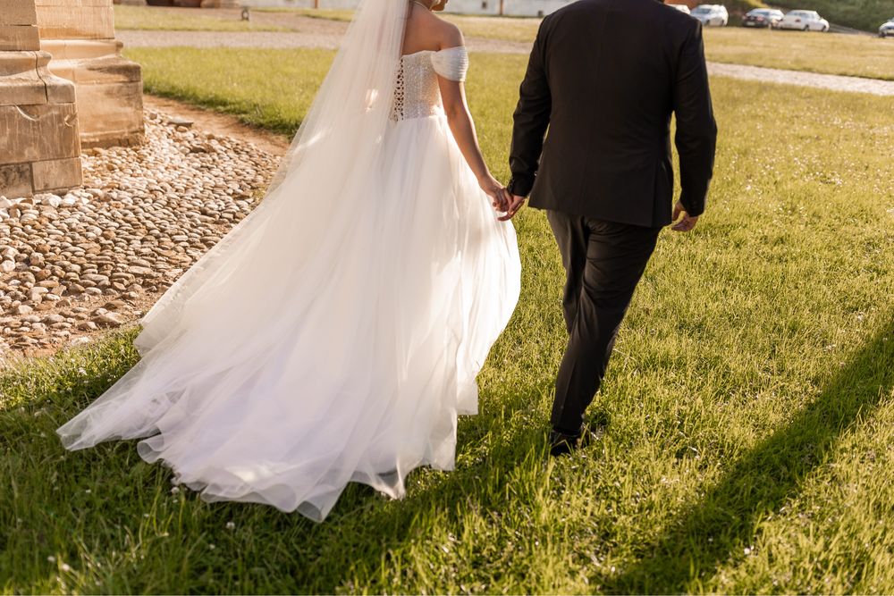 Rochie de mireasă