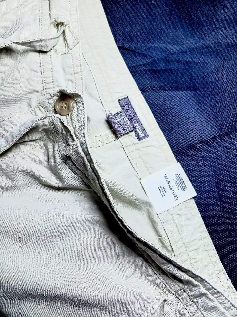 H&M original shim