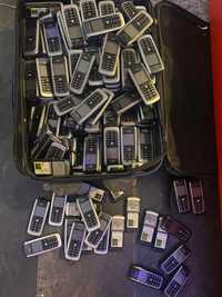 Lot … Nokia 6021