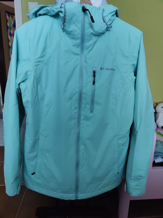 Дамско яке за ски