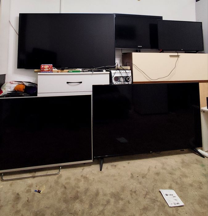 телевизоры бу смарт не смарт