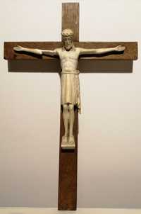 Crucifix austriac