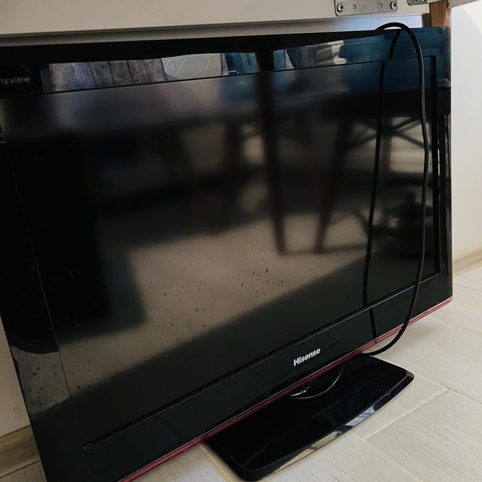 Телевизор в отличном состоянии