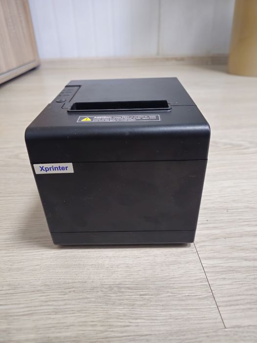 Чековый принтер X printer A-160 m