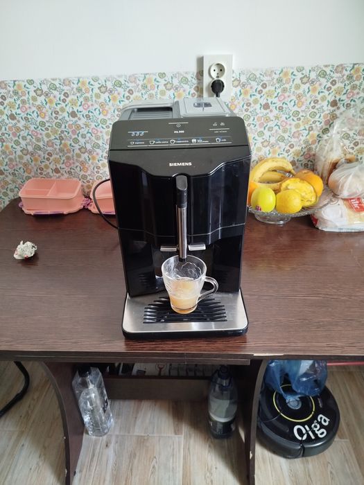 Espresso cafea boabe