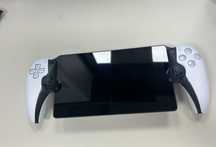 PlayStation Portal Remote Player PS5,White