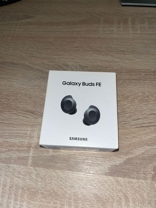 Samsung Galaxy Buds FE
