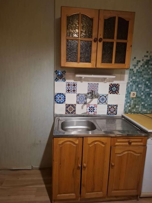 Продавам кухня за средно малък апартамент - 500 лв