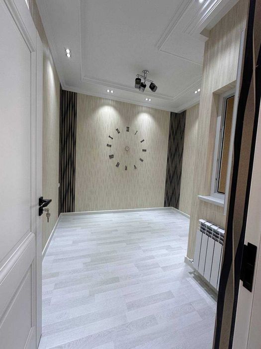 м.Буюк Ипак Йули ЖК Caravan Avenue 3-комн 9/13 76 м² евроремонт