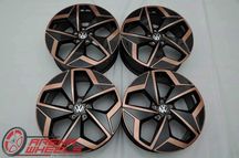 Jante ID.3 Noi Originale VW ID3 19 inch Andoya R19