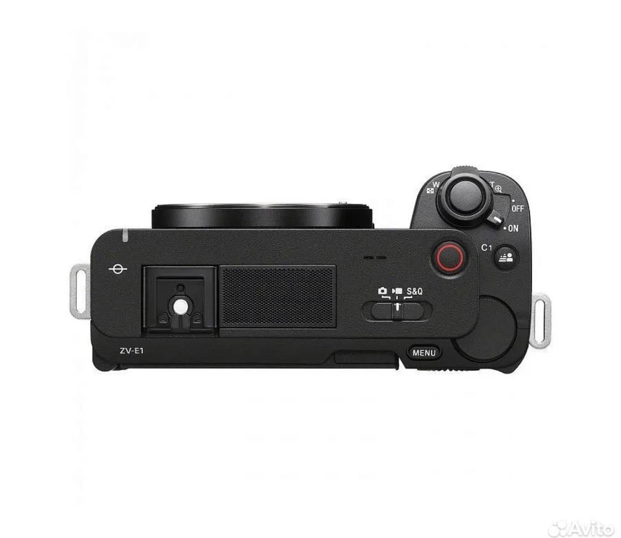Sony ZV-E1 Full-Frame