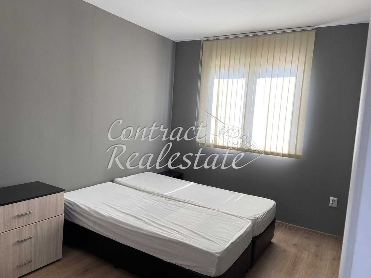 Дава се под наем Двустаен апартамент в Варна, Трошево - 50 кв.м за 331.5 € - Снимка #4