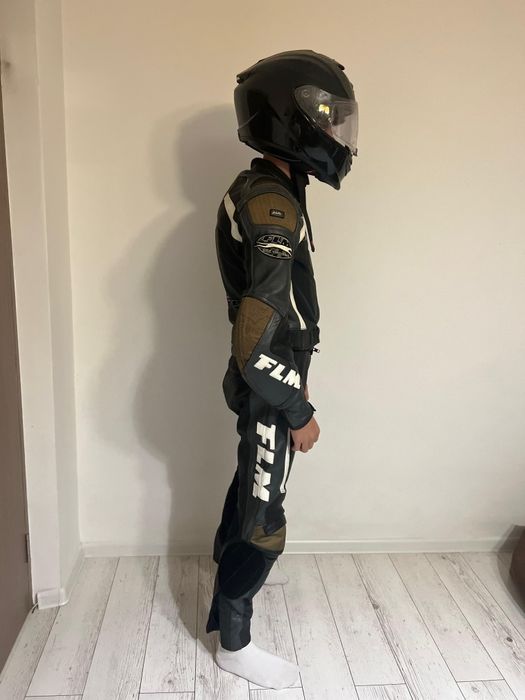 Combinezon 2 piese FLM marime 50