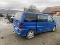 Piese mercedes vito 112 cdi w638 an 2003 motor perfect functional