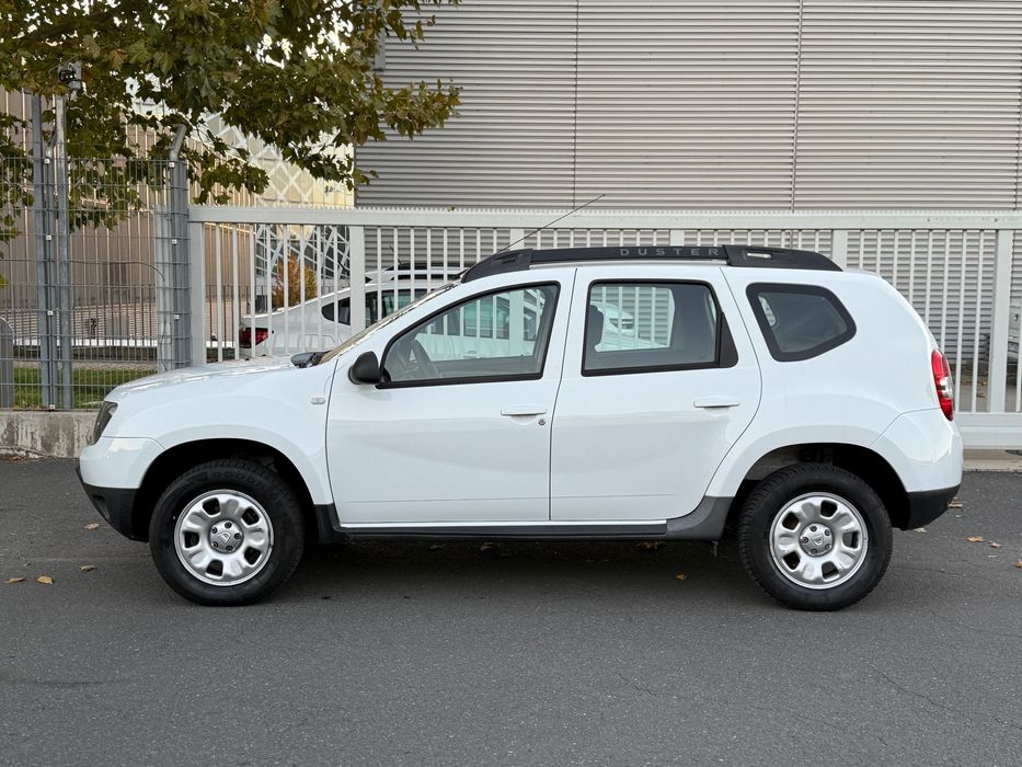 Dacia Duster/1,6/4x4/km reali/stare buna!