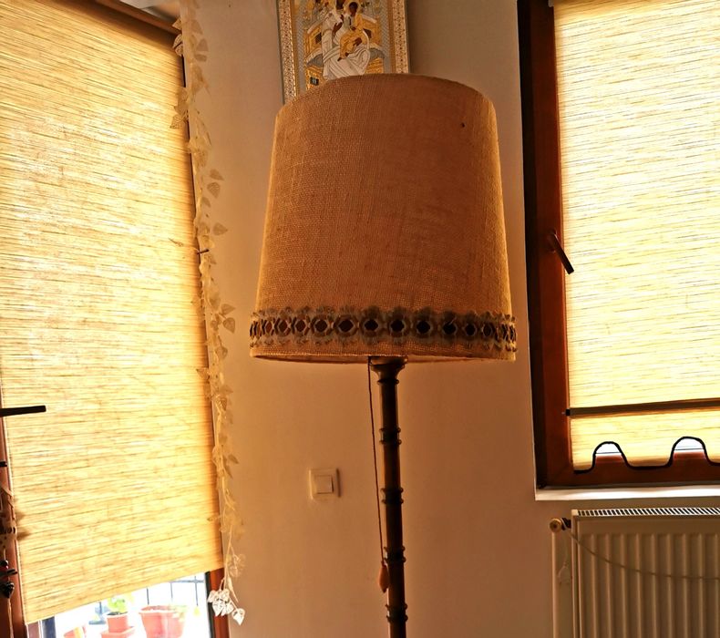 Lampa Vintage Mare