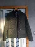 Преходно яке Lee Cooper