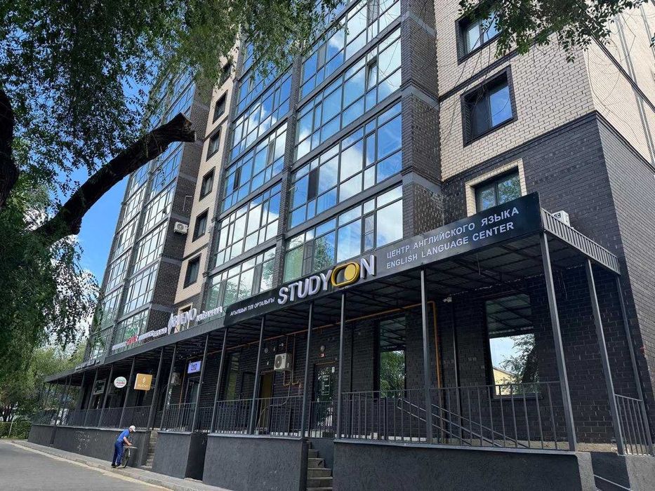 Продажа 2 комн. кв. р-н Л. Толстого по ул. Курмангазы