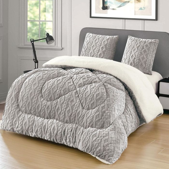 Pilote cocolino groase