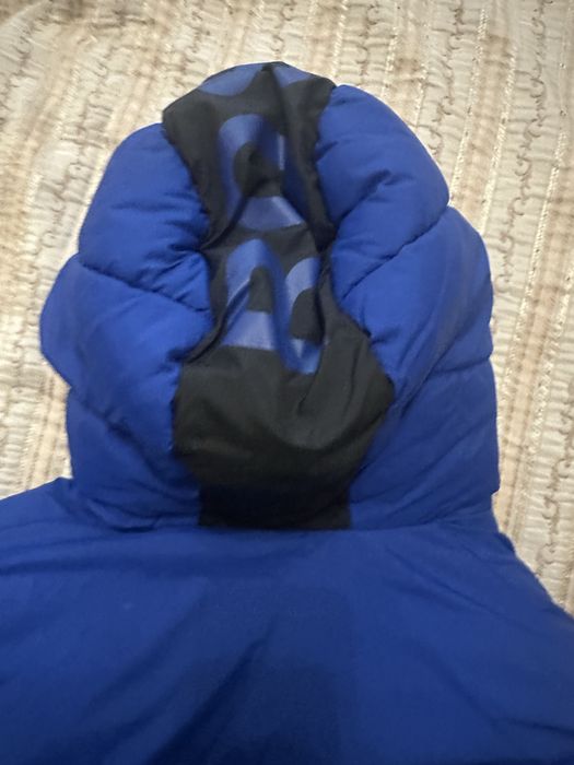 Зимно яке за момче Boss