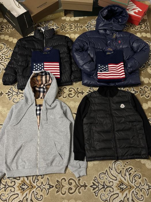 Куртка, зипка, кардиган, свитер