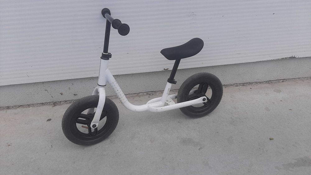 Детско баланс колело