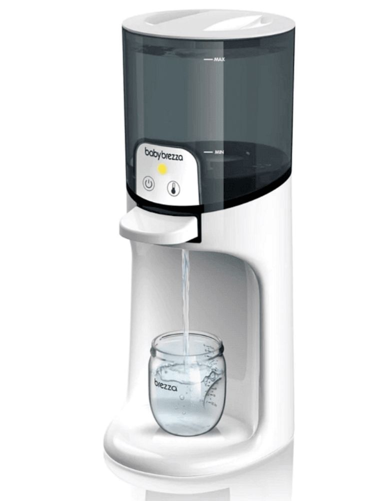 Baby Brezza Инстантен нагревател за вода Instant Warmer