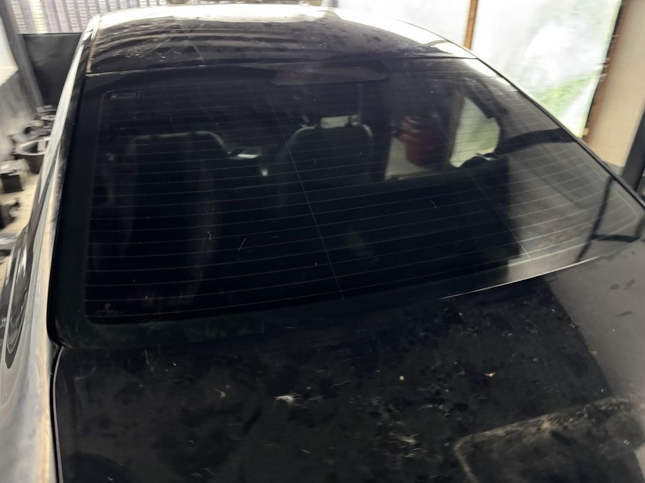 Luneta si portbagaj pt vw passat b7 berlina sedan