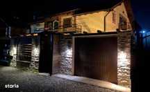 Casa de vanzare in Gilau –  duplex cu piscina!