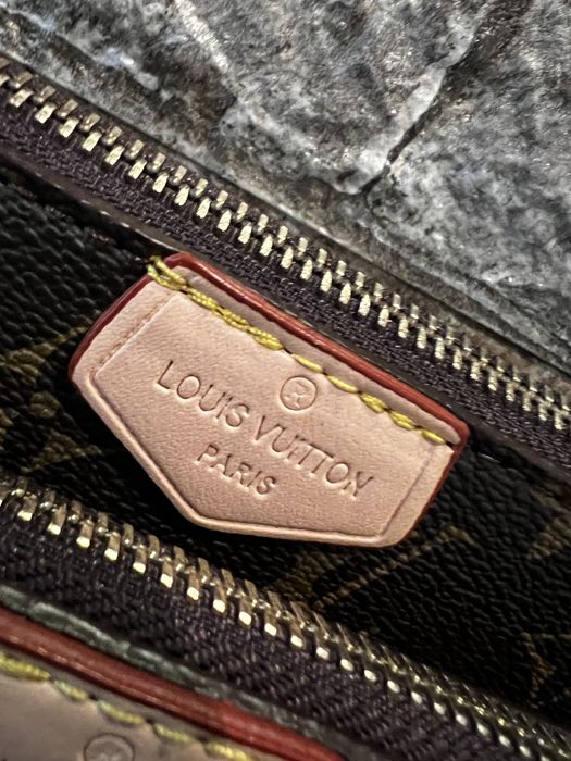 Дамска чанта Louis Vuitton