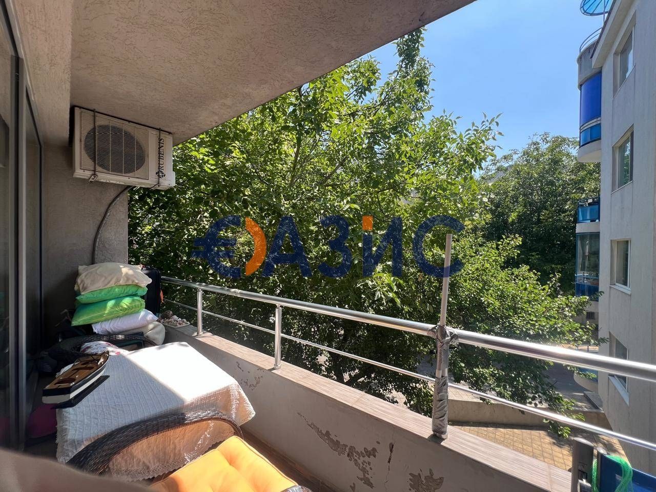 Продава се Едностаен апартамент в Несебър - 46 кв.м за 1500 €/кв.м - Снимка #8