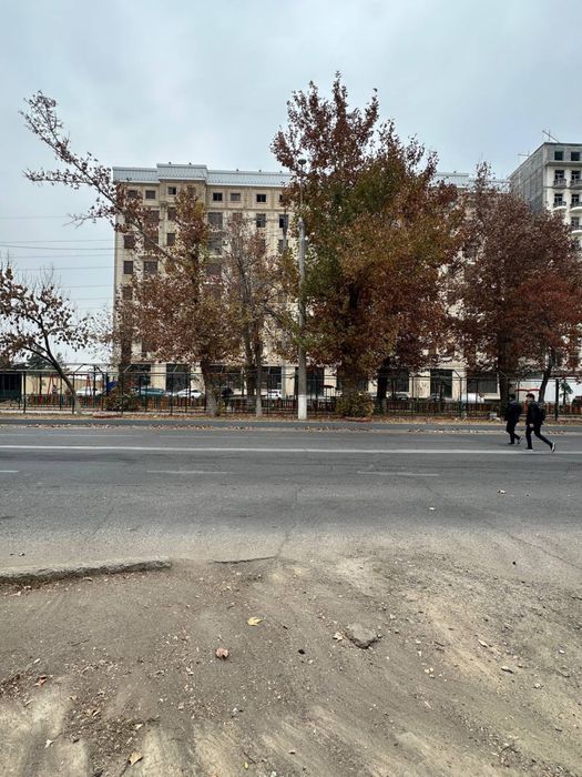 Новостройка 5 комнатная площадь 140м2. Экобазар Феруза