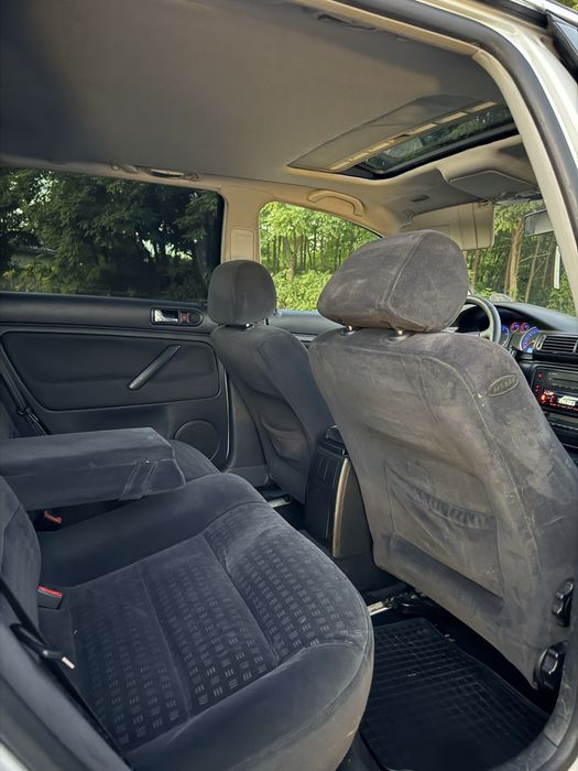 Vw Passat 1.9 TDI AVB 101 cp