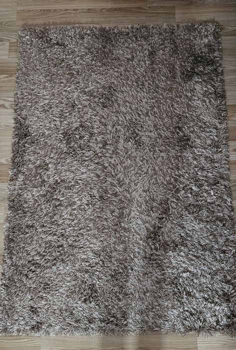 Covoare fir lung 4 buc.