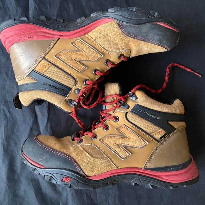 new balance 673MO
