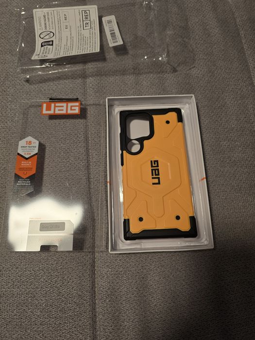 Husa UAG Samasung Galaxy 24 Ultra