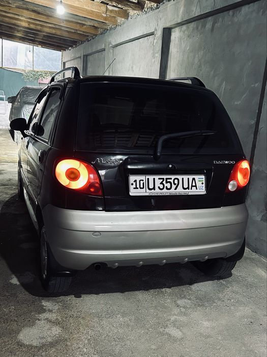 Matiz best 2010 full packet