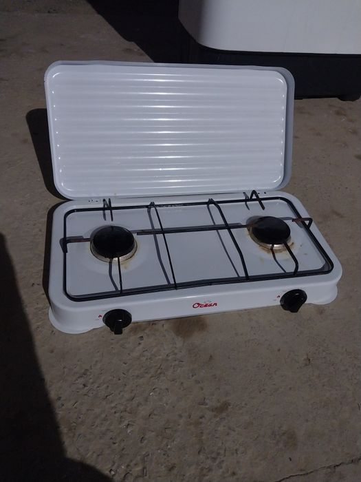 Настольный газ 2көз