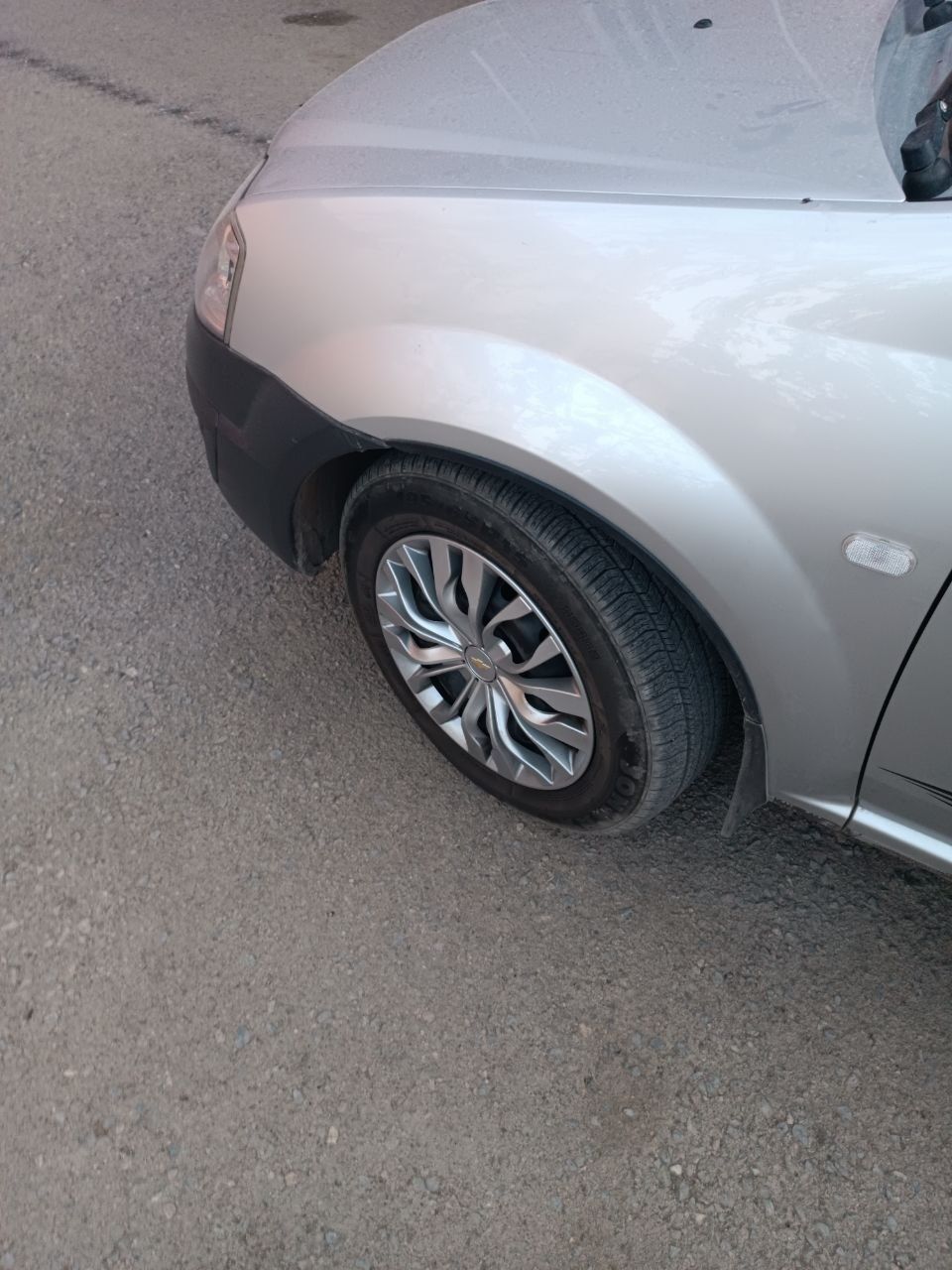 Lada largus 2018