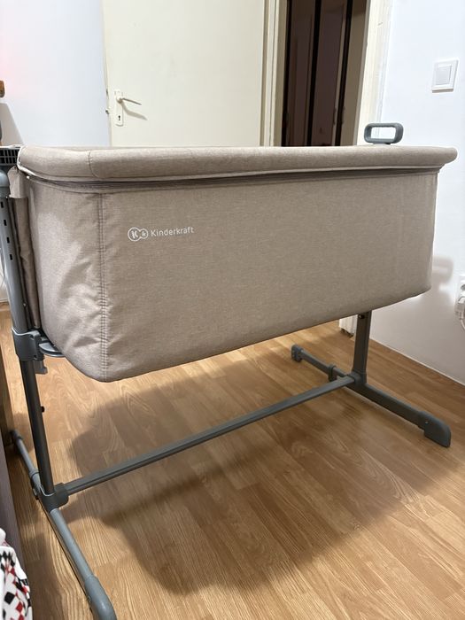 Vand patut kinderkraft ajustabil