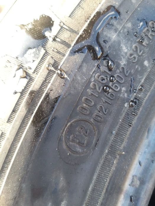 Set Cauciuc 500lei/buc Michelin Agilis 215/60R17C, 0 KM!!!, Nou, din 2022