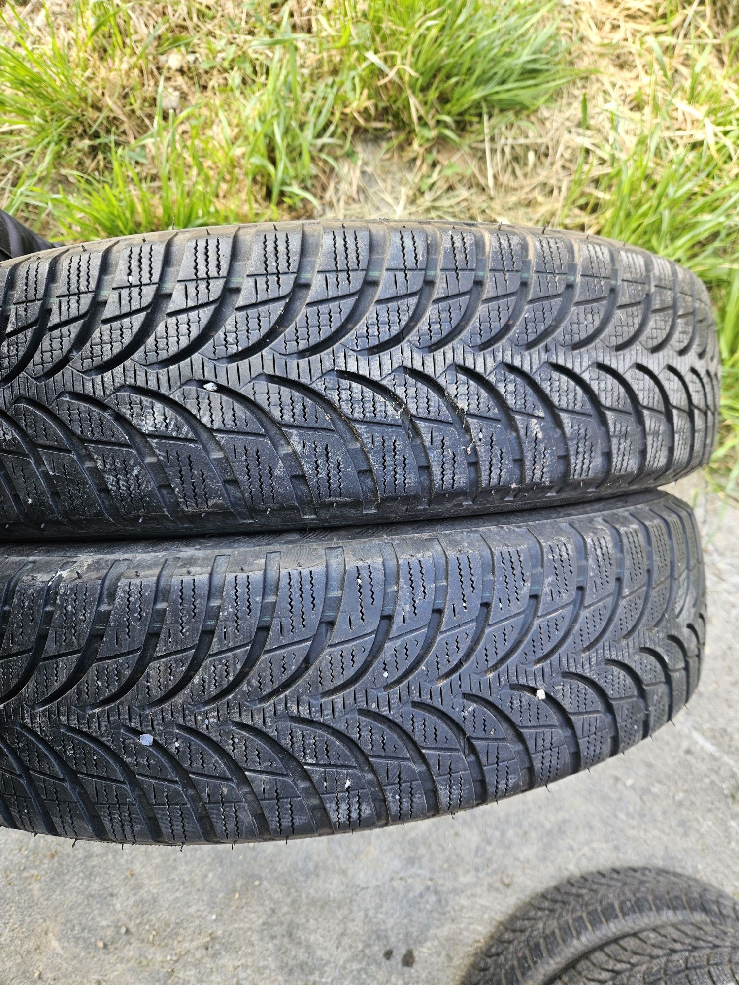 Anvelope Iarna 155/70R 19