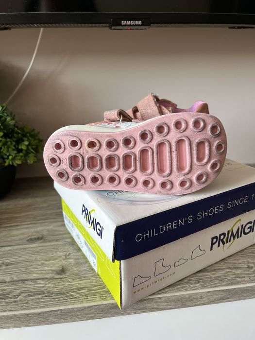 Детски обувки Primigi 20-22 номер