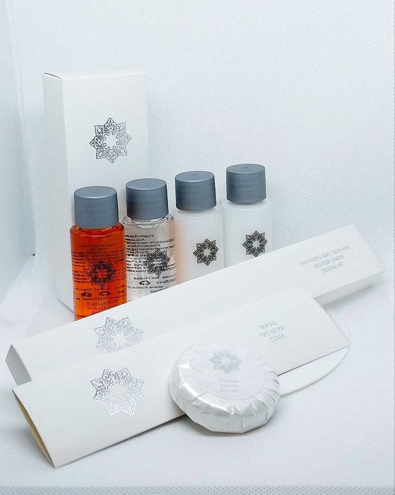 Товары для гостиниц в наличии и на заказ