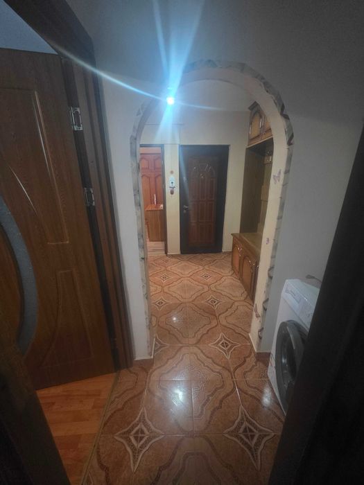 Persoana fizica, apartament 2 camere de inchiriat