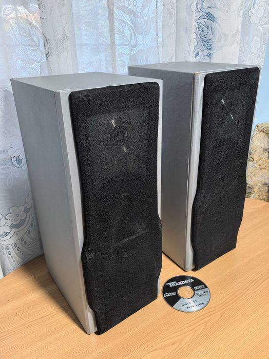 Boxe profesionale pe 3 cai-sunet de cristal !