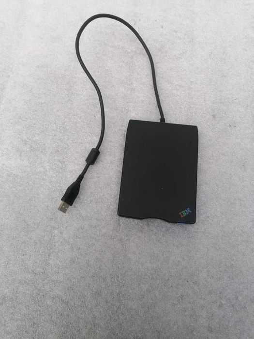Fdd extern usb IBM Teac pt dischete 3.5" 1.44 mb