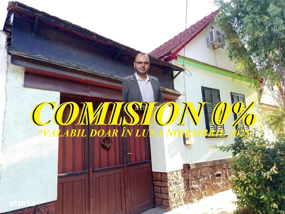 Ilidia, Casa 8 Incaperi, 744mp Teren, Zona Turistica, Pret Usor Negoci