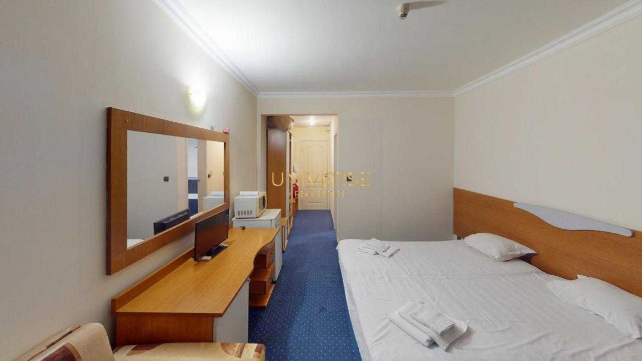 Продава се Едностаен апартамент в Несебър - 38 кв.м за 1250 €/кв.м - Снимка #2